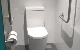 Ambulant Toilets